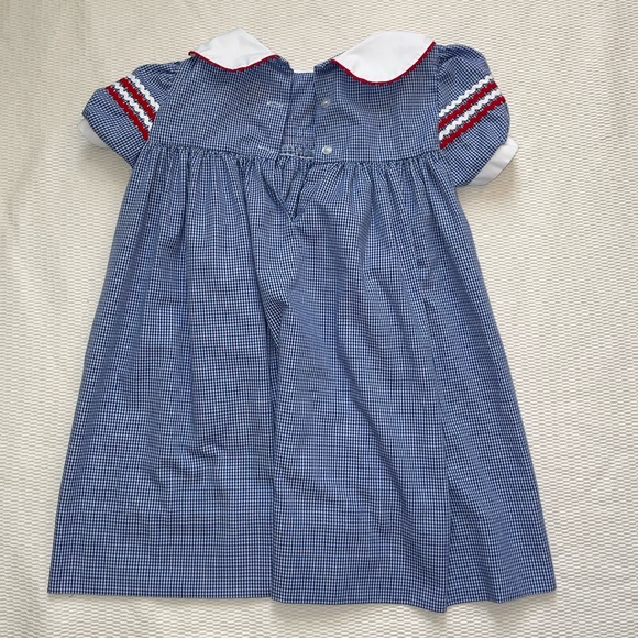 Lullaby Set Dress - Picture 5 of 6